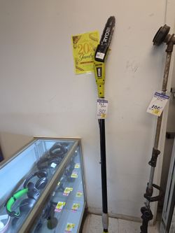 Pole Saw
