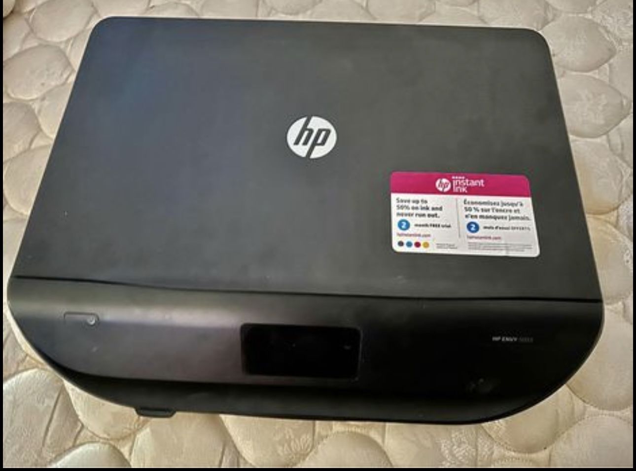Hp Printer