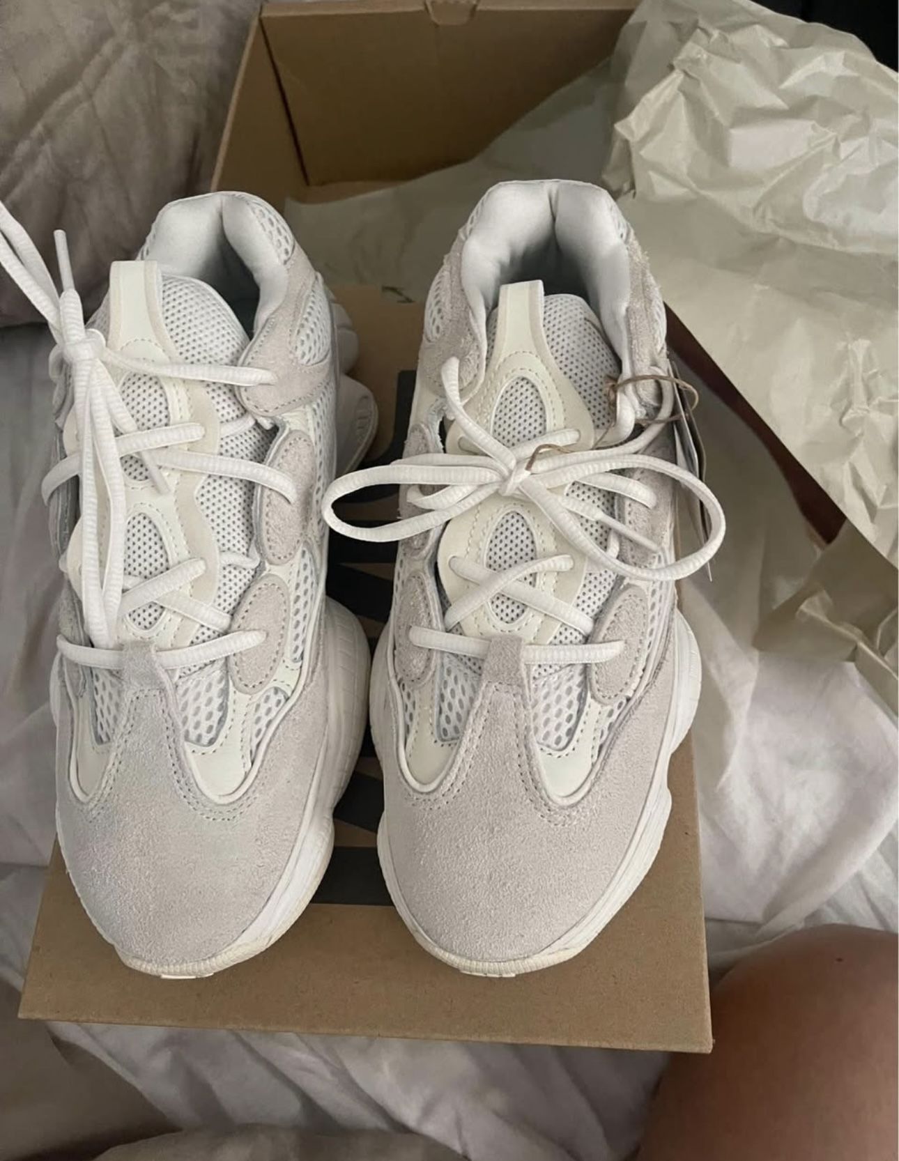 Yeezy 500