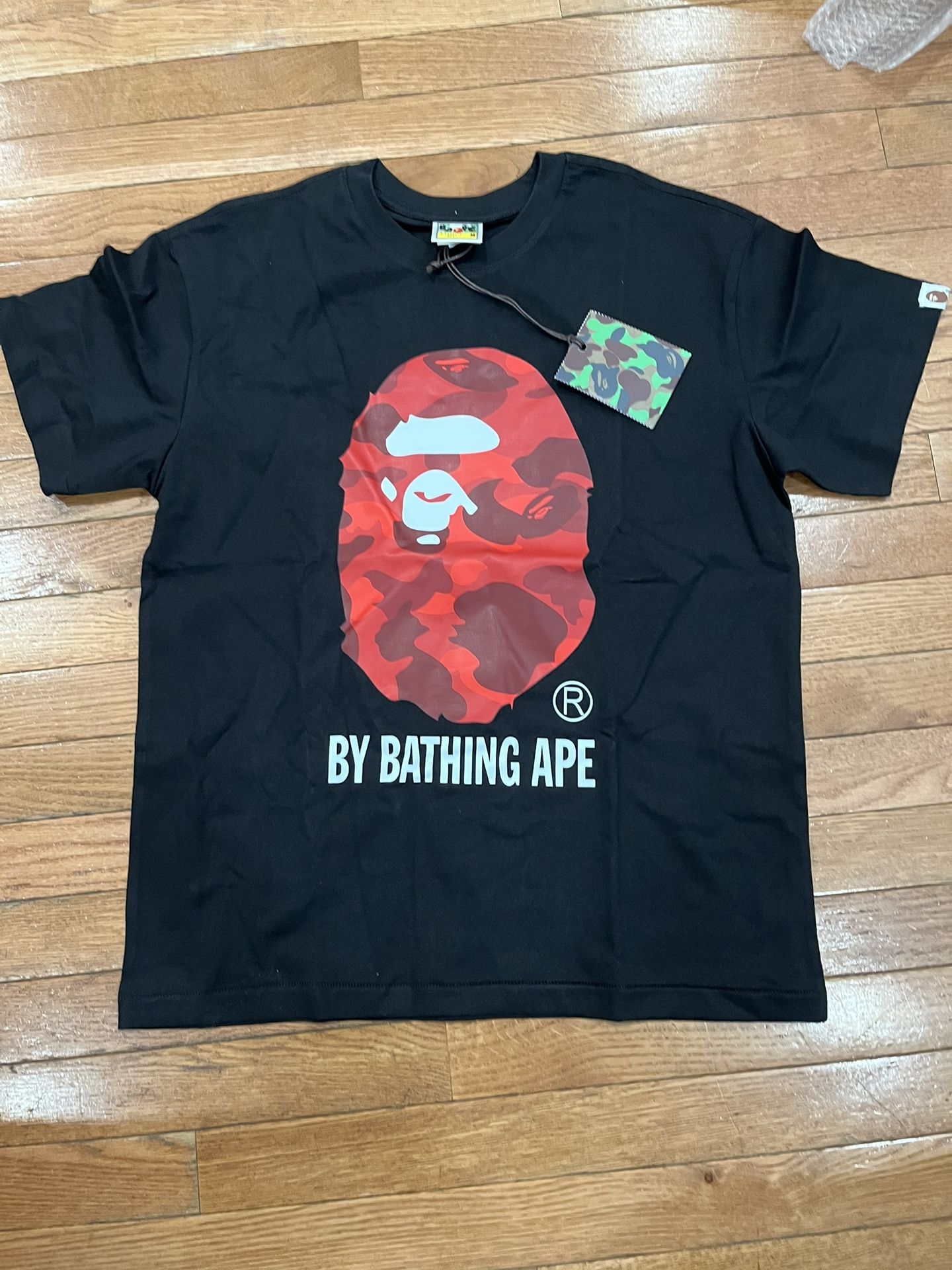 Bape T Shirt