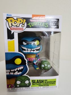 TEENAGE MUTANT NINJA TURTLES 