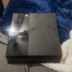 Selling My Playstation Four 