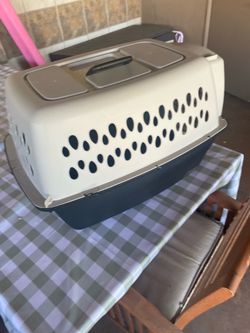 Pet Carrier