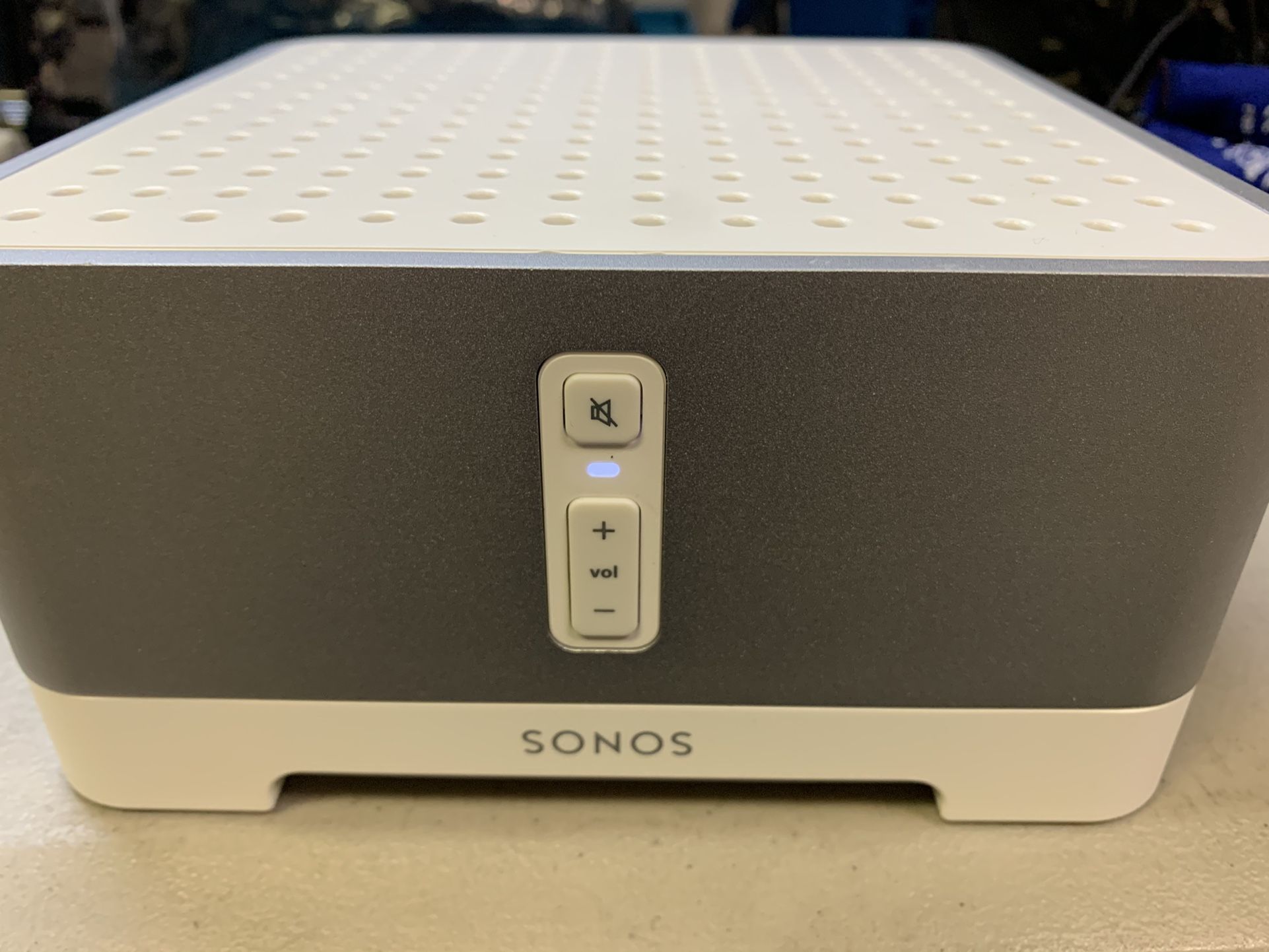 Sonos Connect Amp S1 Working Great