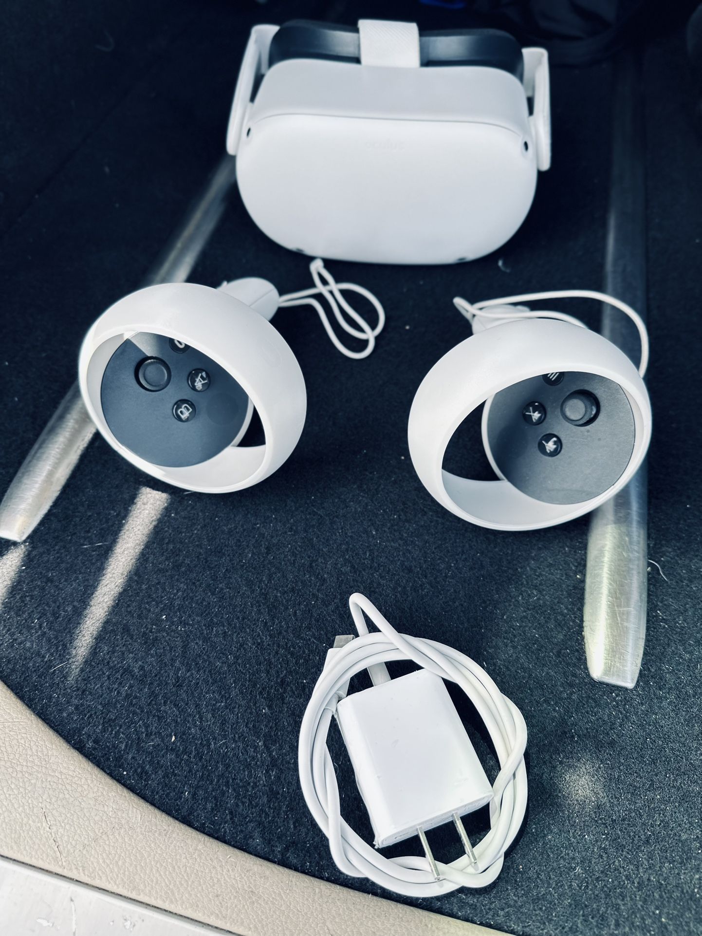 Quest 2 VR