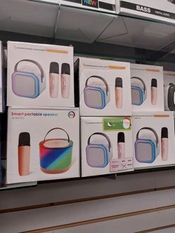 Speakers On Special Deal Till Oct 10! ONLY $10 FOR LIMITED TIME❗️❗️