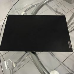 Lenovo IBM Laptop 15 Inch 