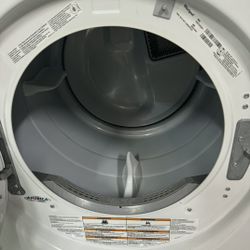Whirlpool Electric Dryer