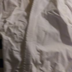 2 Trajes De Judo Y 1 De Karate
