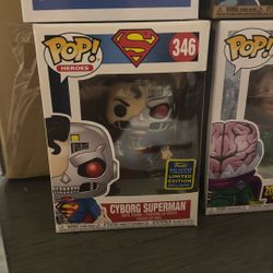 Cyborg Superman 