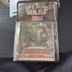 Vintage Star wars toy