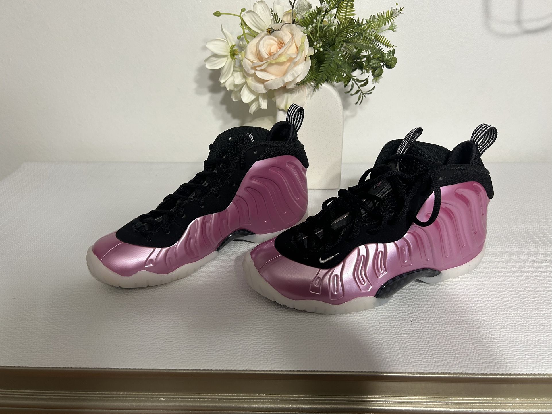 Nike Little Posite One Gs 