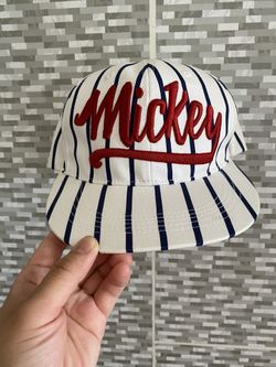 Brand New Mickey Cap