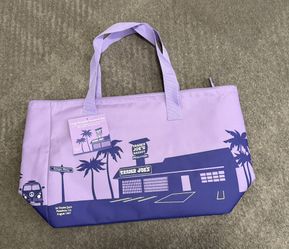 Trader Joes Bag