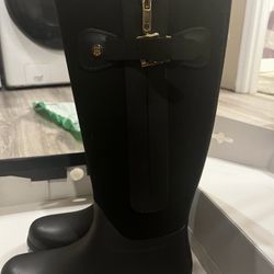 Tommy Hillfiger Rain Boots