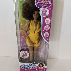 The Fresh Doll Regine