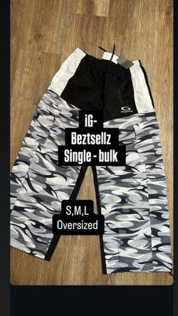 Balenciaga sweat pants