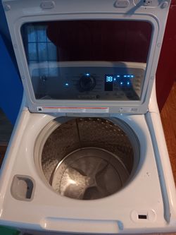 General electric  new washer