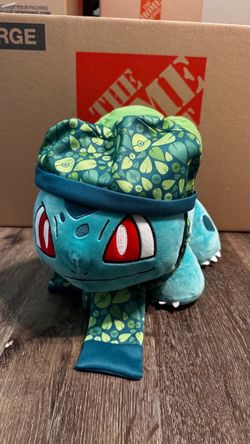 Bulbasaur Pokémon Plush Stuffed Animal