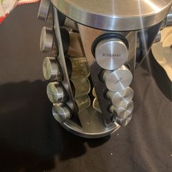 Vendo Organizador De Especias