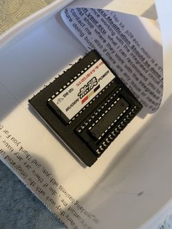 Honda Chip Kit