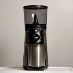 OXO Burr Coffee Grinder – Fresh Beans Daily