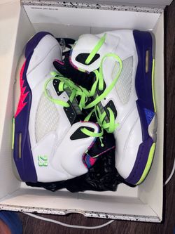 Air Jordan 5 Retro Alternate Bel-Air