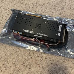 ASUS Striker GTX 760 4gb GDDR5 