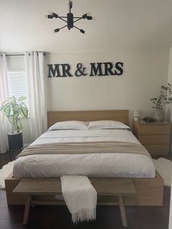 Mattress