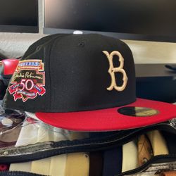 LA Dodgers 7 1/2 DS