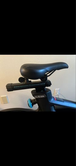 Exercise bike