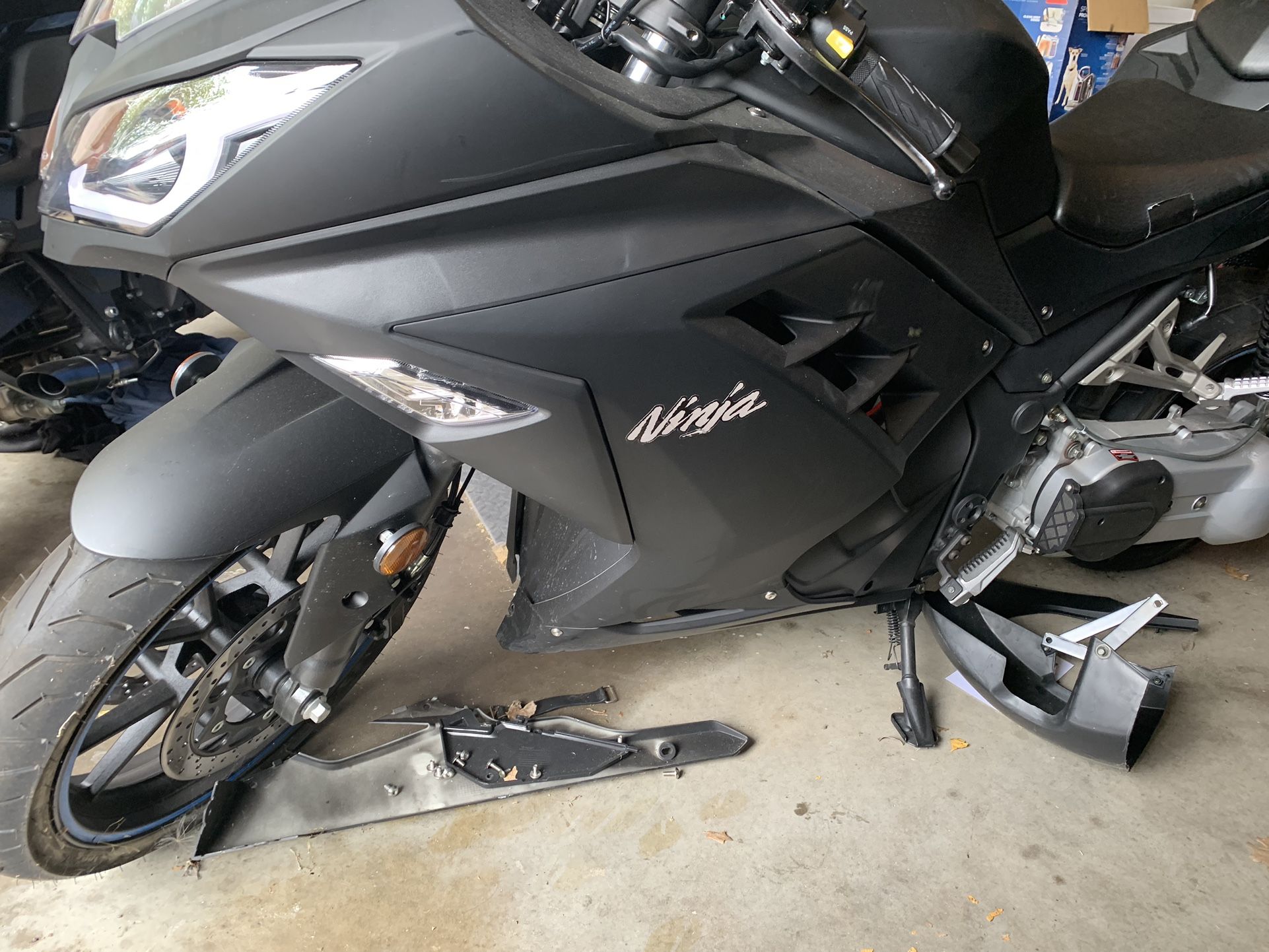 2018 venom x22