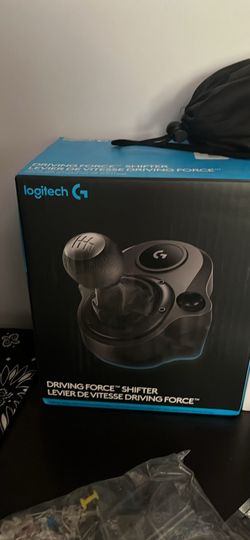 Ps5 Wheel n Pedals and shifter