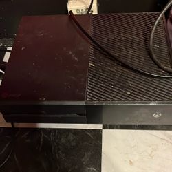 Xbox One For Sell
