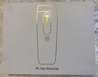 IPL Hair Removal