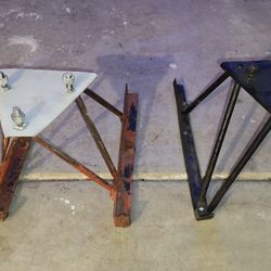 47-53 Chevy truck parts