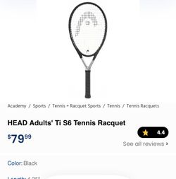 Head constant beam. Tennis racquet