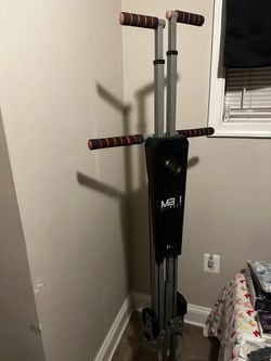 Maxi Climber