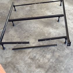 Bed Frame 