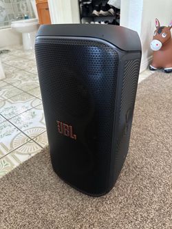 Jbl speaker party box 120