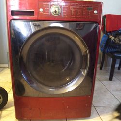 Kenmore Washer 