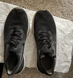 Nike Knit Running Sneakers