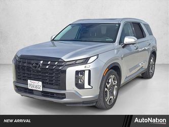 2023 Hyundai Palisade