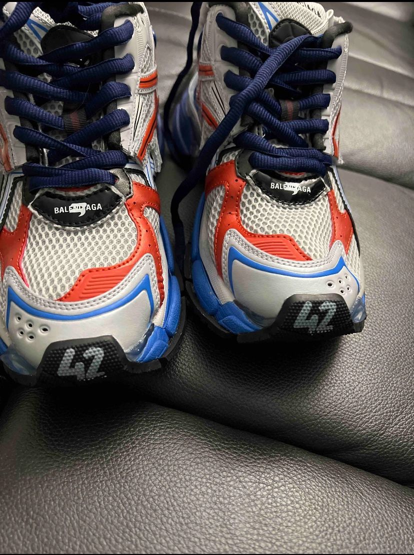 Balancigas Runners