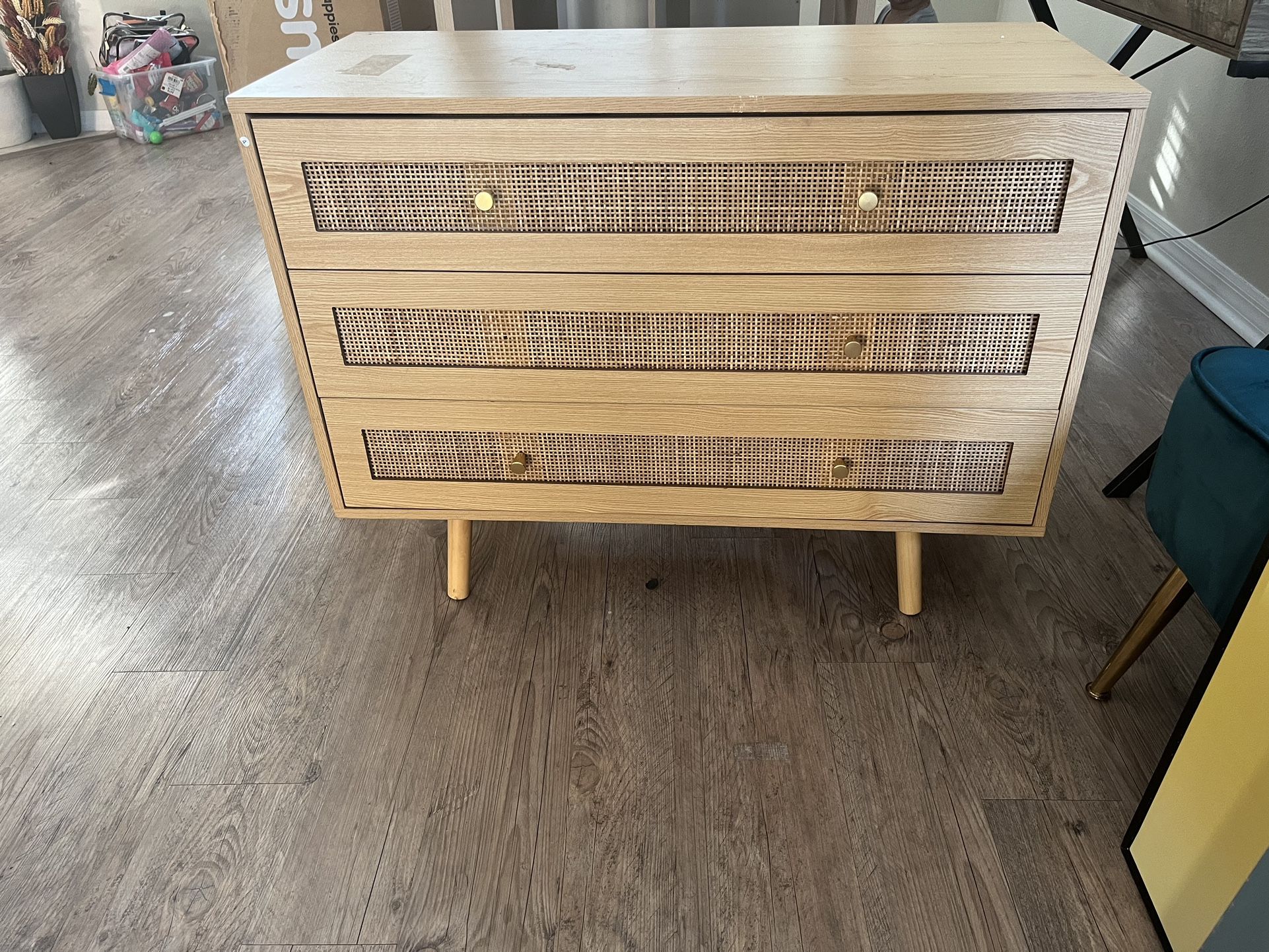 Small Dresser