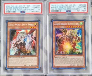 Yu Gi Oh Collection OBO