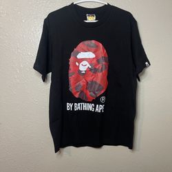 Bape Shirt