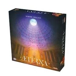 Æterna board game
