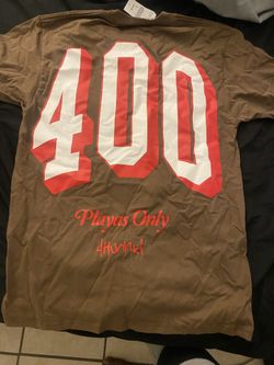 YG 400 Shirt
