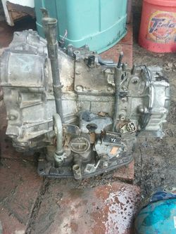 99 Camry transmission